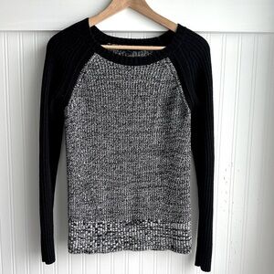 Raglan sweater American Eagle XS